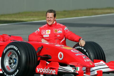 “How is he?” Jean Todt’s latest heartfelt words about Michael Schumacher