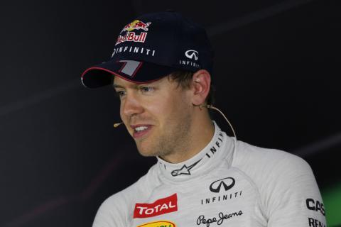 Vettel tipped to win more races than Verstappen in equal machinery