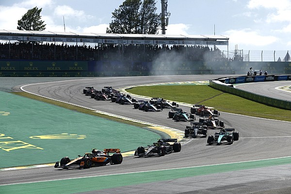 2023 Formula 1 sezonunda Verstappen ve Red Bull yarışmasaydı neler olurdu?