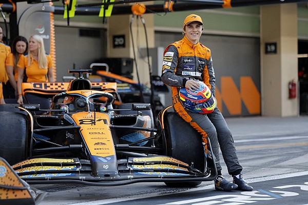 2023 Formula 1 sezonunun puan başına maliyet açısından “en verimli” pilotu Piastri oldu