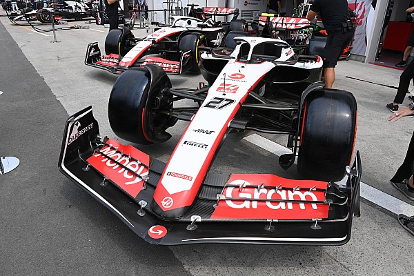 2023 Formula 1 teknik: Haas, güncellemelere rağmen mücadeleyi nasıl kaybetti?