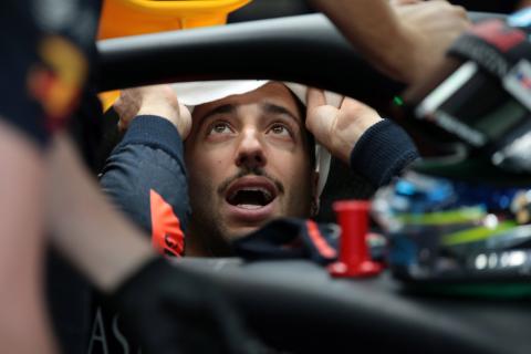 Revelation that Ricciardo rejected $10m Red Bull deal equal to Verstappen’s pay