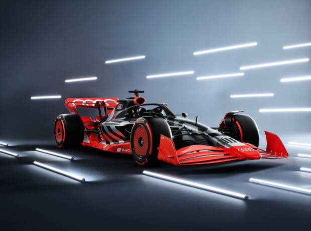 Bericht: Audi-Vorstand gibt Start für Formel-1-Projekt frei!
