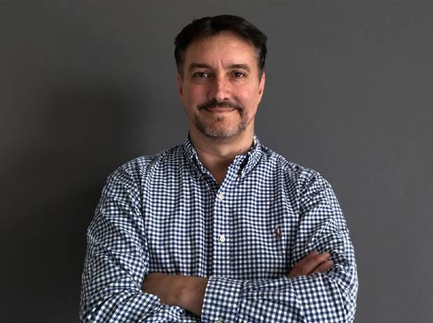 James Key: So sehr hat sich Sauber seit meinem letzten Mal in Hinwil verändert James Key: So sehr hat sich Sauber seit meinem letzten Mal in Hinwil verändert