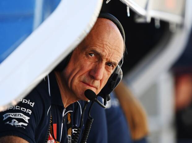 Franz Tost über AlphaTauri-Abschied: “Sollen mit dem Blödsinn aufhören!”