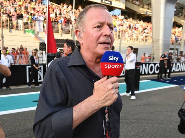 Brundle: Darum sollte die Formel 1 Monaco nicht rauswerfen