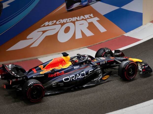 Red Bull: Deshalb war der RB19 in diesem Jahr so dominant