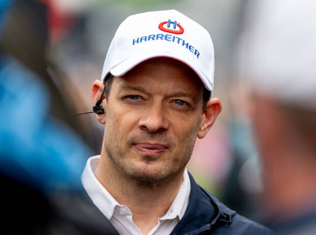 Formel-1-Stammtisch: Ist das die Lösung für alle Probleme, Alex Wurz?