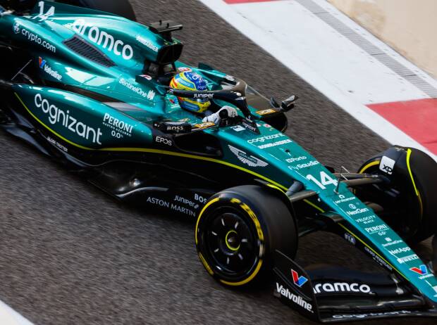 Honda USA wird Formula 1-Motoren für Aston Martin mitentwickeln