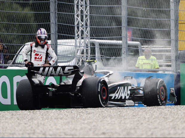 Formel-1-Motorenbilanz 2023: Deutlich weniger Strafen als im Vorjahr