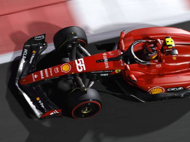 Carlos Sainz: Bei 24 Rennen muss die Formel 1 etwas ändern