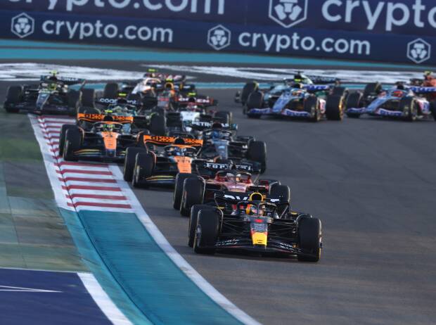 FIA: Das ist die größte Schattenseite der Budgetobergrenze in der Formel 1
