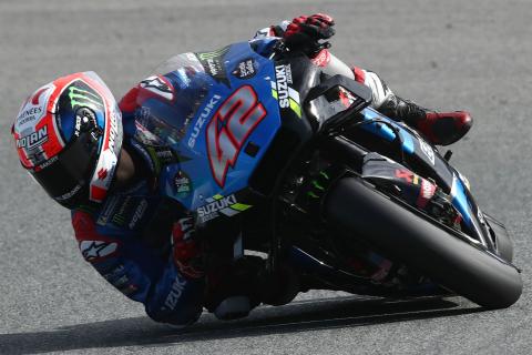 Casey Stoner's idea for how to bring Suzuki and Kawasaki back to MotoGP