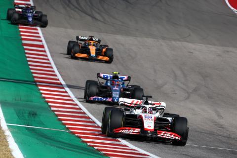 Fee introduced as FIA tightens up Right of Review process for F1 teams