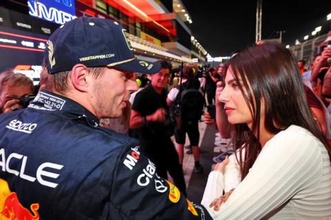 Max Verstappen sheds light on personal life with Kelly Piquet and her daughter