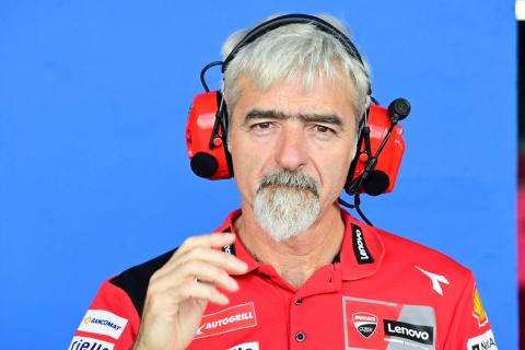 Ducati admit fear that Gigi Dall’Igna may receive mega-money offer from rivals