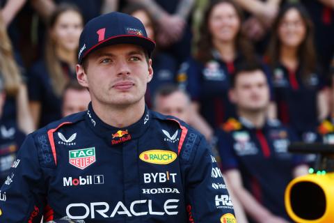 ‘No bulls***, a bit old fashioned’ – Verstappen reveals team boss plan after F1