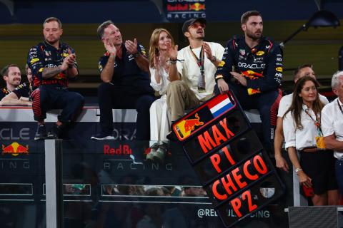 Horner doubts Red Bull will ever be able to replicate “remarkable” 2023
