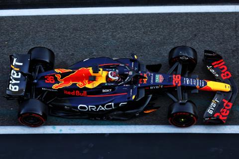 ‘Evolution not revolution’ – Horner shares early details about RB20 F1 car