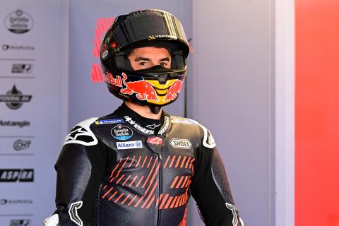 Ducati MotoGP riders set to test alongside WorldSBK stars at Portimao
