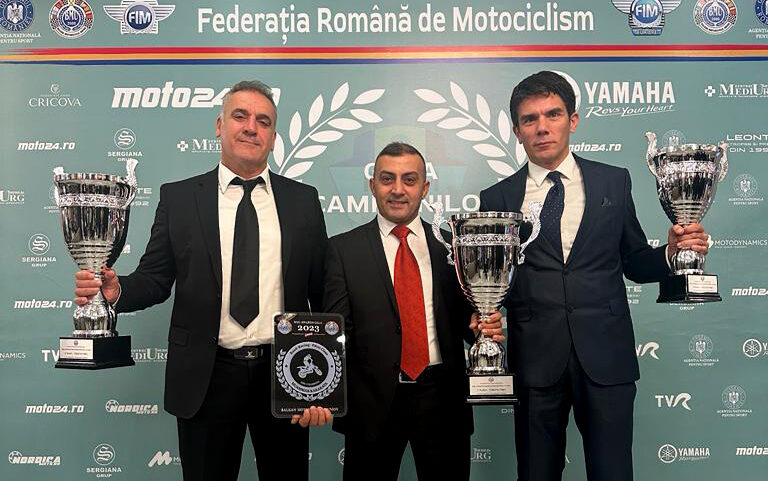 BMU Ödülleri Türkiye’nin BMU Ödülleri Türkiye’nin