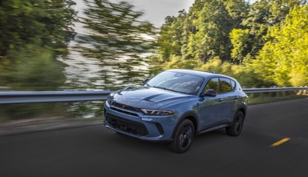 Dodge – Hornet – R/T 1.3 Turbo (288 bg) eAWD Plug-in Hybrid Automatic – Teknik Özellikler