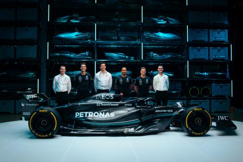 F1 2024 car launches: When will F1 teams unveil their new cars? F1 2024 car launches: When will F1 teams unveil their new cars?
