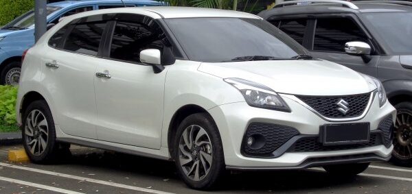 Suzuki – Baleno – 1.4i (92 bg) – Teknik Özellikler