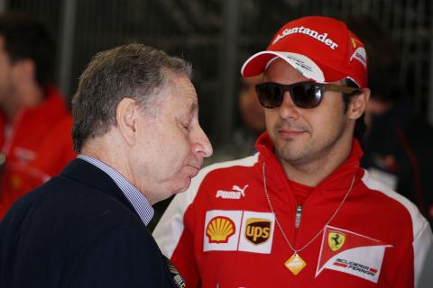 Singapore 2008 “had to be cancelled” – Todt weighs in on Massa’s legal bid