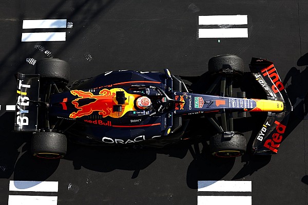 Arnoux: “Red Bull iyi bir araç üretirse, rakip takımların işi zor”