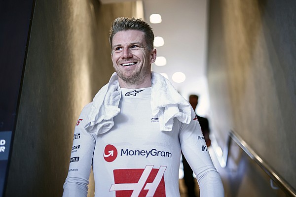 Audi’nin hedefi Hulkenberg