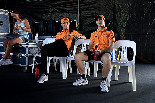 Brown: “En güçlü sürücü kadrosu McLaren’da”