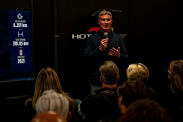 Coulthard: “Bu sezon olağanüstü bir araç ve pilotun birleşimini gördük”