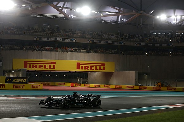 Coulthard: “Mercedes’in 2024’te daha iyi olacağına inanıyorum”