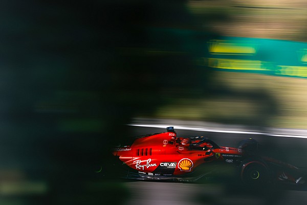 Ferrari: “2024 aracı %95 oranında farklı olacak”