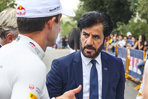 FIA, azaltmak için mücadele ettiği ‘mali açığı’ açıklıyor