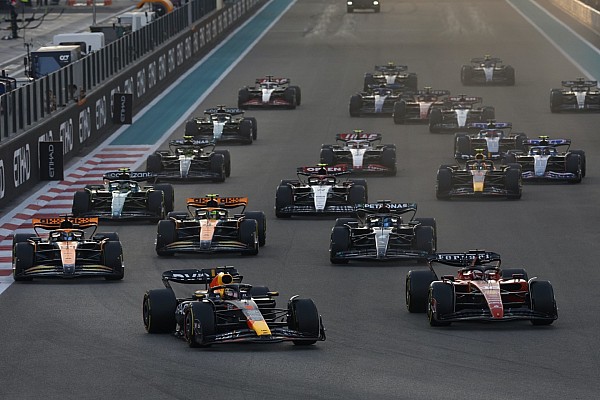 FIA, Formula 1’deki ‘inceleme hakkı taleplerine’ ilişkin kuralları revize etti