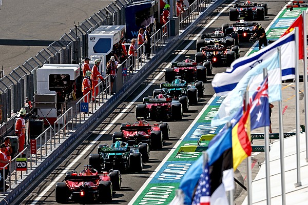 FIA, Formula 1 takım işbirliklerine ilişkin yeni bir kılavuz planlıyor