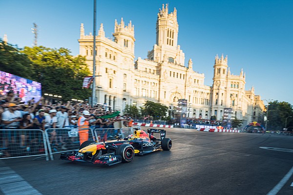 FIA, Madrid için hâlâ en önemli adımların atılmadığını söylüyor