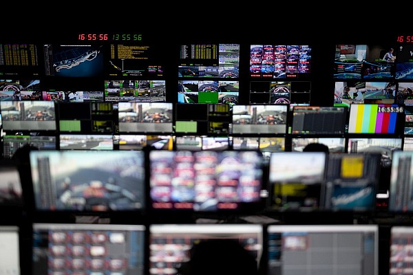 Formula 1’in muazzam yayın operasyonunun perde arkası