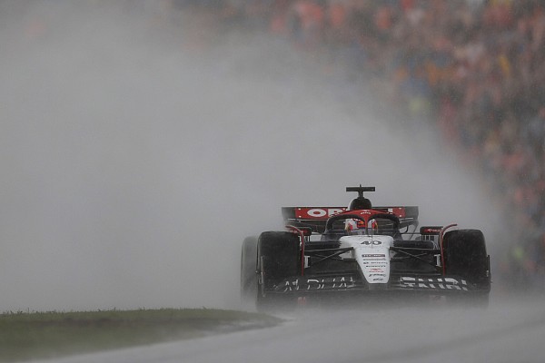 Formula 1’in yağışlı havalar için düşündüğü lastik korumalığı testleri takımların talebiyle gelecek yıla ertelendi