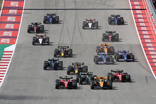 Formula 1 Dünya Şampiyonu: “Pilotlar için uygulanan ceza sistemi çok saçma”