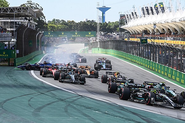 Formula 1, sprint yarışları için “ters grid” formülünü değerlendiriyor