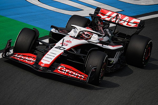 Haas ve Alfa Romeo arasındaki görümeler “çıkmaza girmiş” olabilir