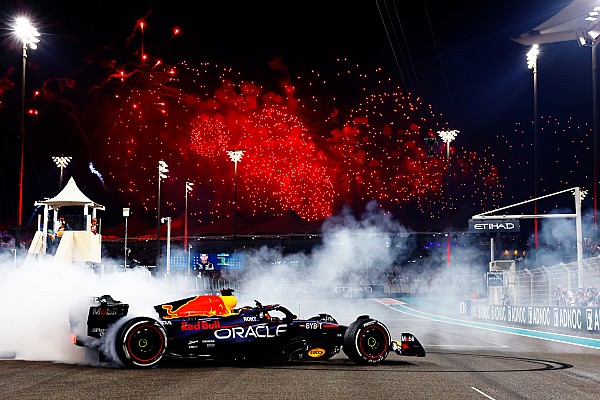 Hakkinen: “Red Bull, araç tercihlerinde Verstappen’e odaklanıyor”