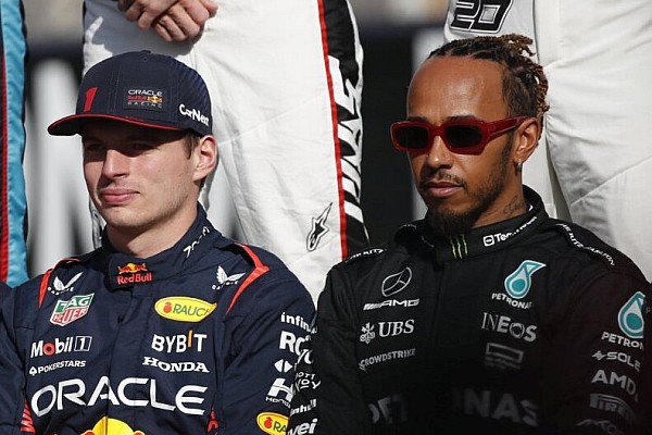 Hamilton: “Herkes Red Bull’da yarışmak ister fakat Mercedes’le kazanmak benim için daha iyi olur”