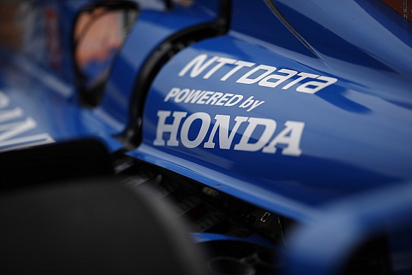 Honda yüksek maliyetler nedeniyle IndyCar’dan çekilebilir