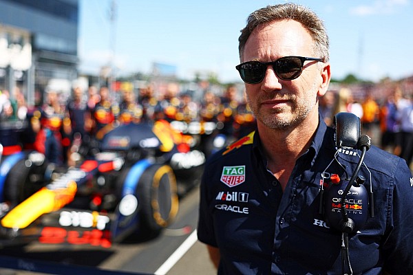 Horner: “F1 ciddi anlamda değişti”