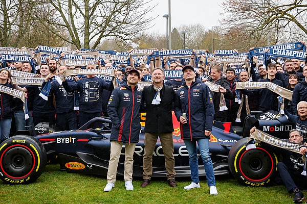 Horner: “Red Bull-Honda iş birliği McLaren’ın Senna yıllarını gölgede bırakıyor”