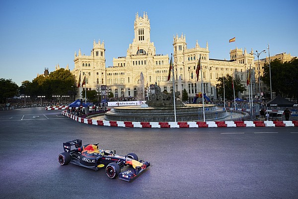 Madrid, 2026 ve sonrası için Formula 1 ile anlaşmaya yakın!